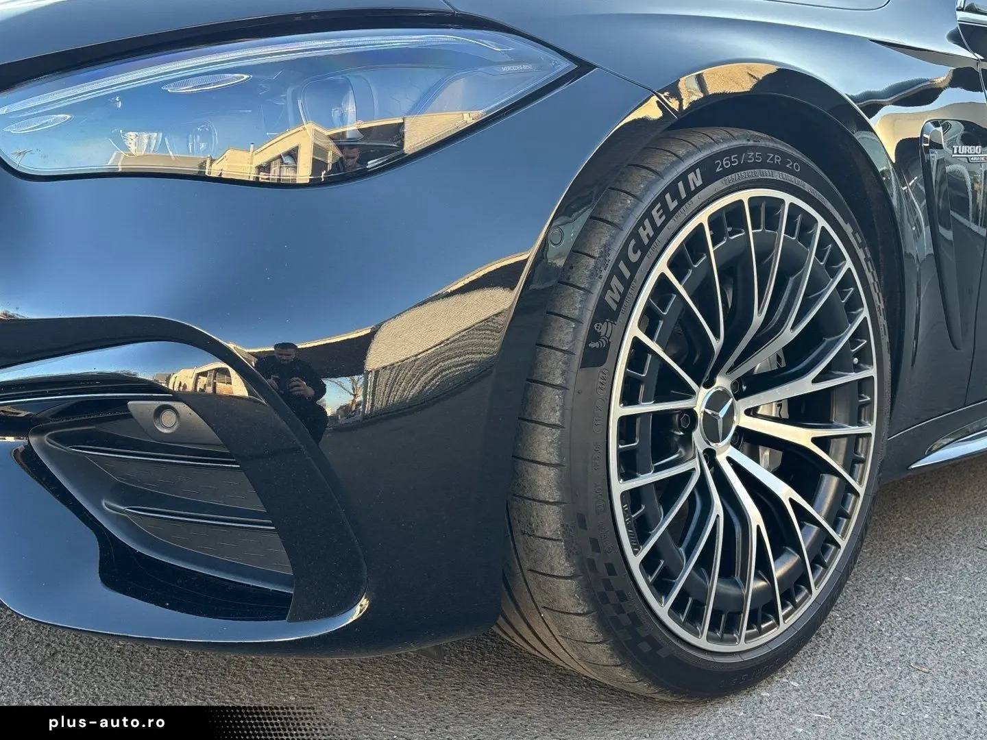 MERCEDES-BENZ CLE 53 AMG 4M  Cabrio Night Burmester &hellip;