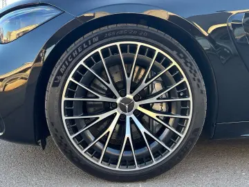 MERCEDES-BENZ CLE 53 AMG 4M  Cabrio Night Burmester &hellip;