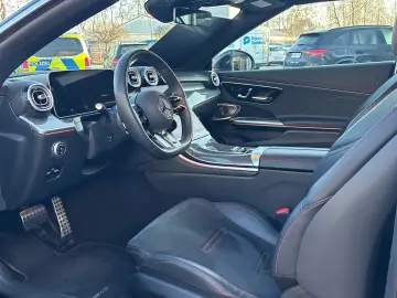 MERCEDES-BENZ CLE 53 AMG 4M  Cabrio Night Burmester &hellip;