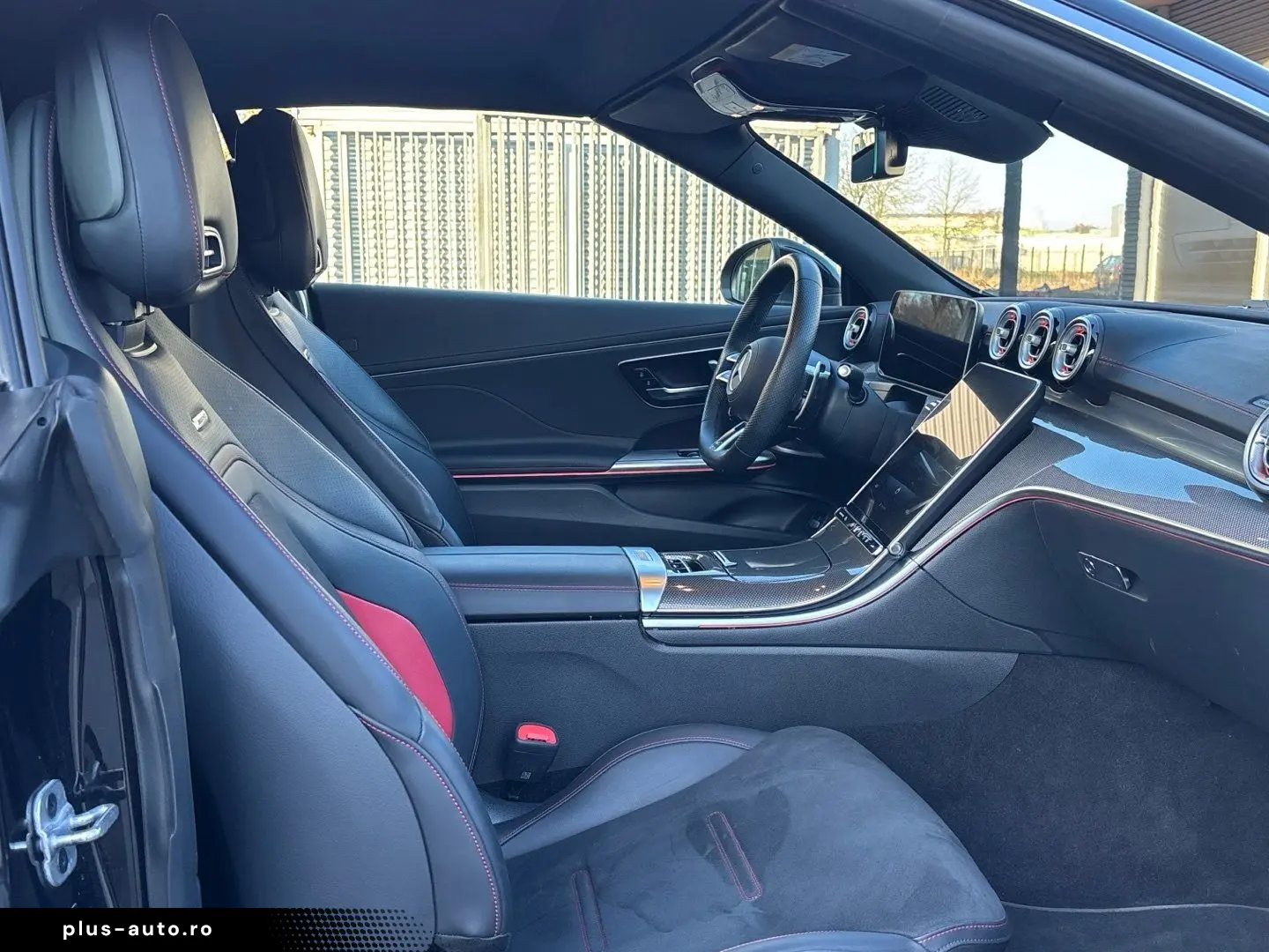 MERCEDES-BENZ CLE 53 AMG 4M  Cabrio Night Burmester &hellip;