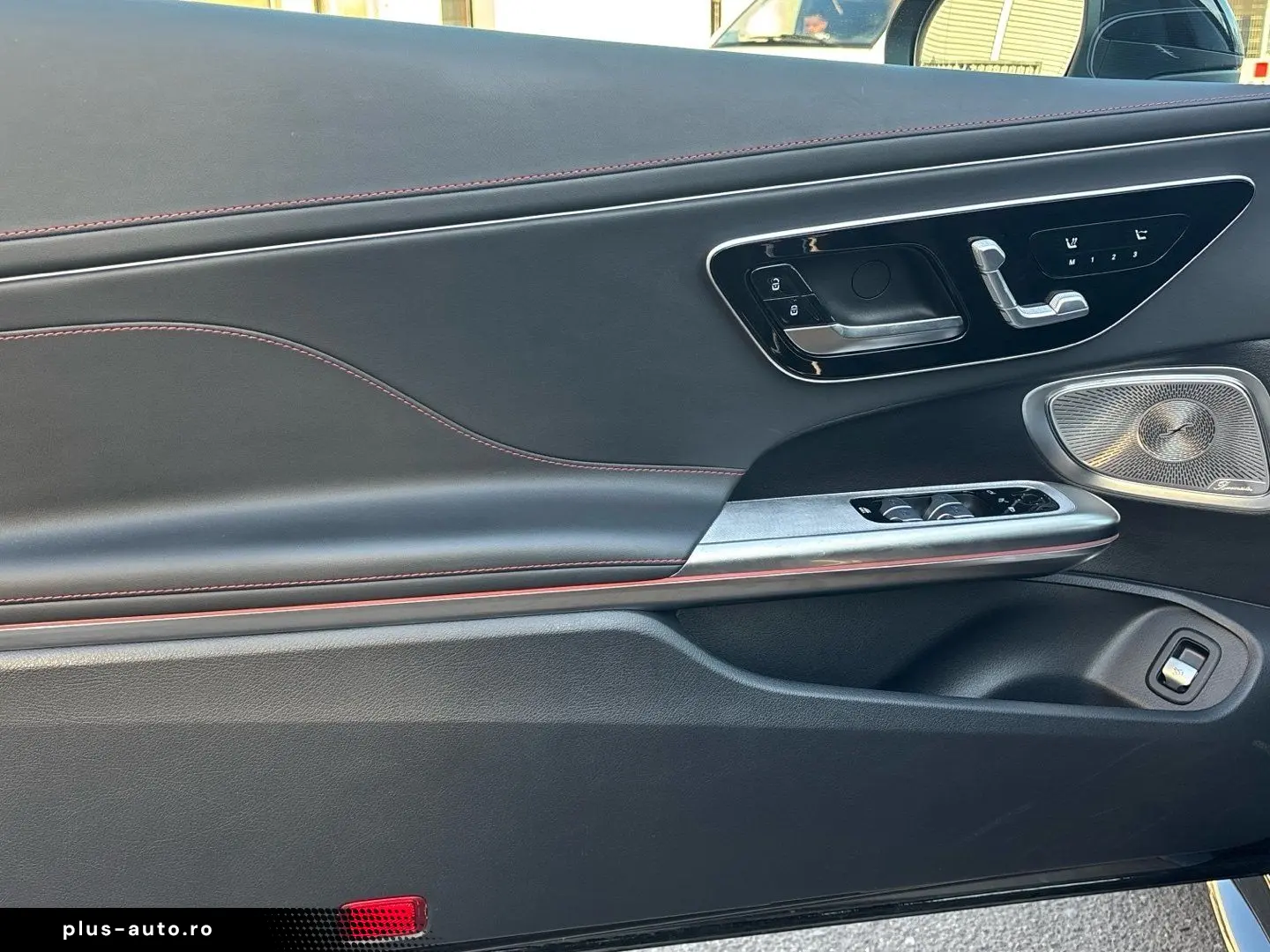 MERCEDES-BENZ CLE 53 AMG 4M  Cabrio Night Burmester &hellip;