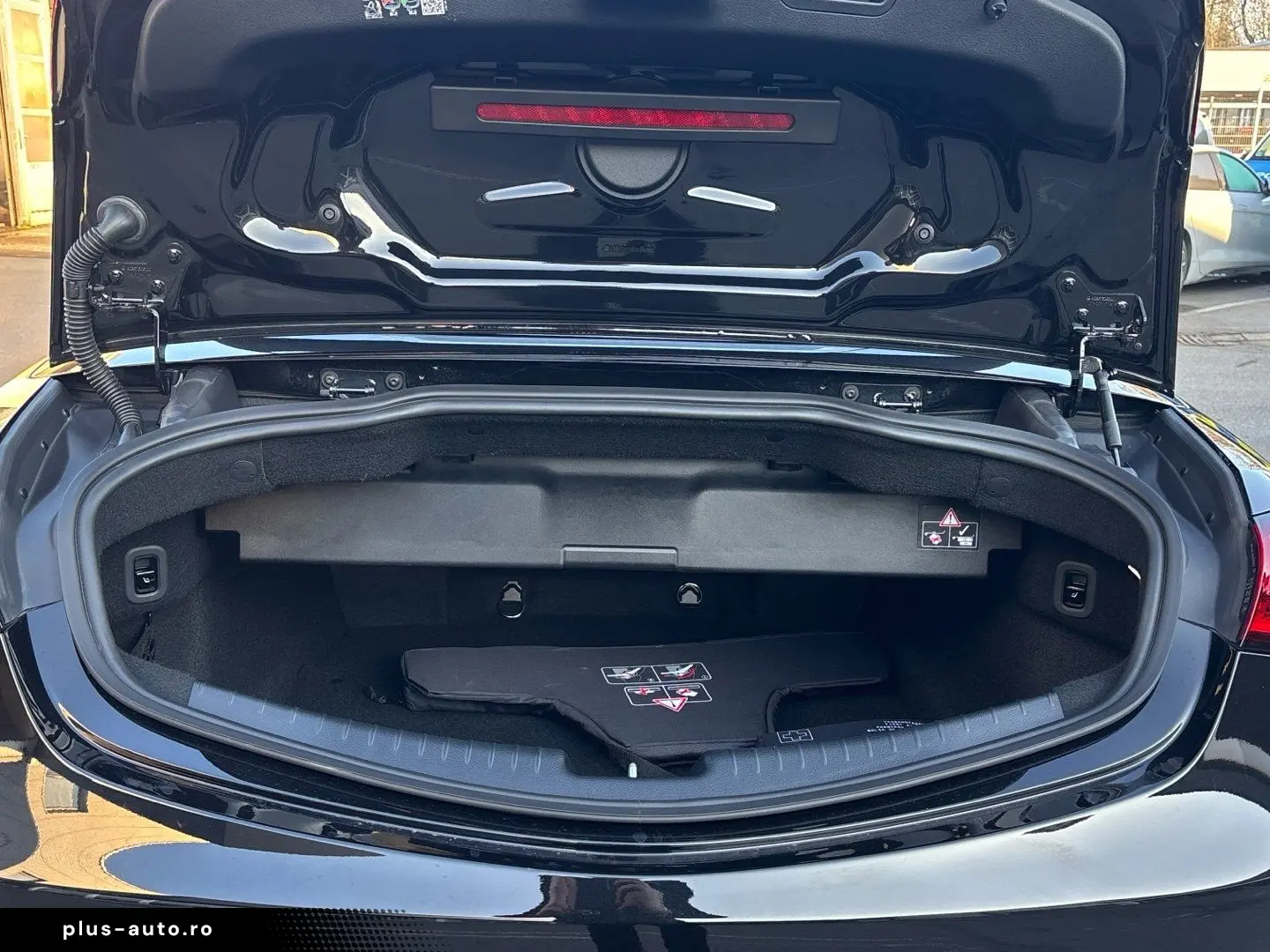 MERCEDES-BENZ CLE 53 AMG 4M  Cabrio Night Burmester &hellip;