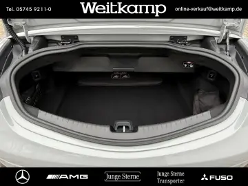 MERCEDES-BENZ AMG CLE 53 4M  Cabriolet Distronik AHK&hellip;