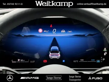 MERCEDES-BENZ AMG CLE 53 4M  Cabriolet Distronik AHK&hellip;