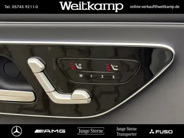 MERCEDES-BENZ AMG CLE 53 4M  Cabriolet Distronik AHK&hellip;