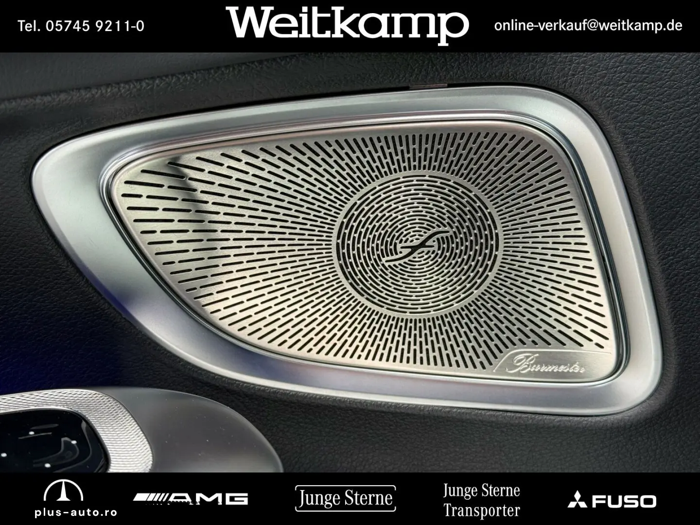 MERCEDES-BENZ AMG CLE 53 4M  Cabriolet Distronik AHK&hellip;