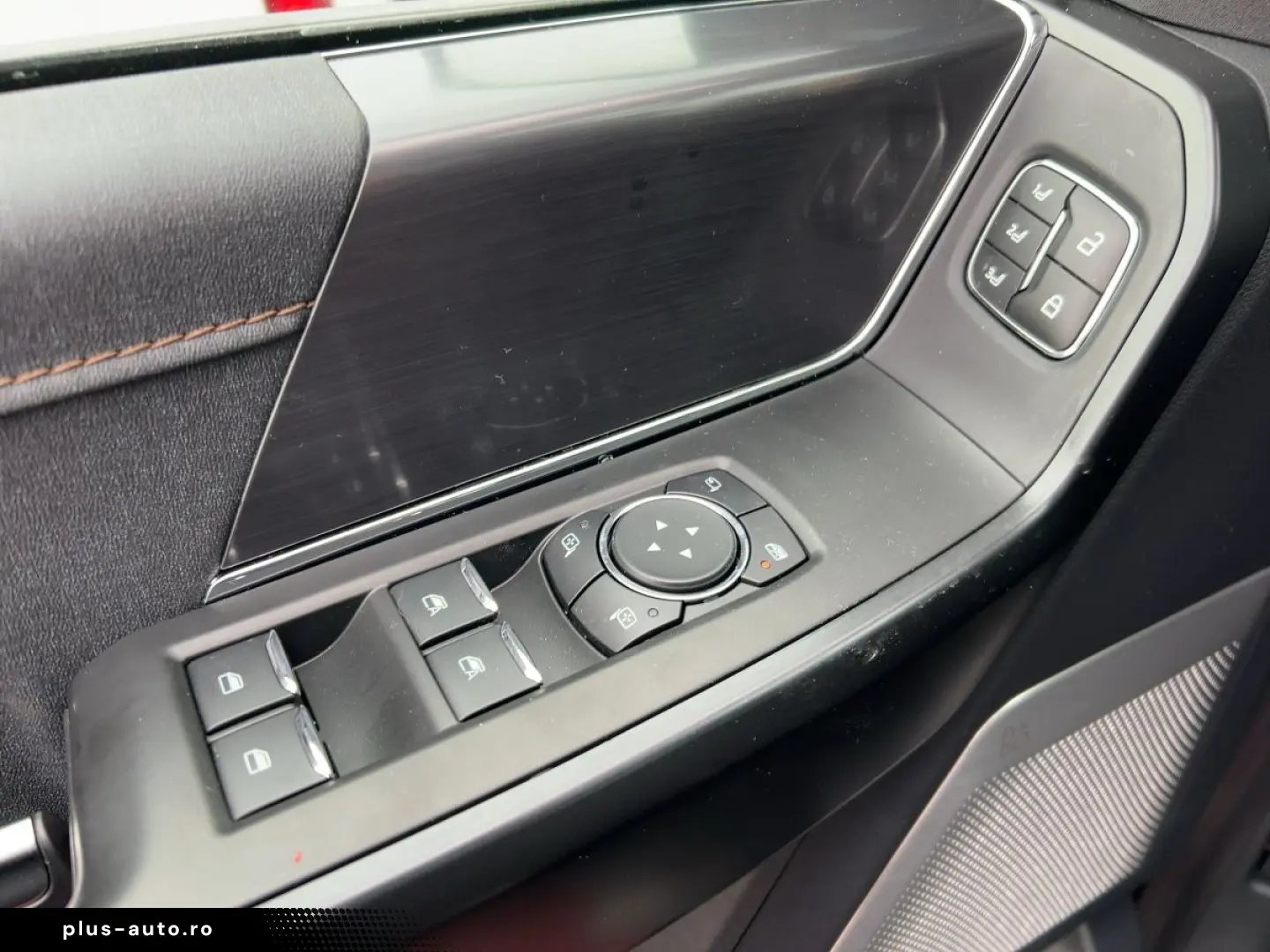 FORD F-150 RAPTOR LAUNCH EDITION SUPERCREW LEDER PANO