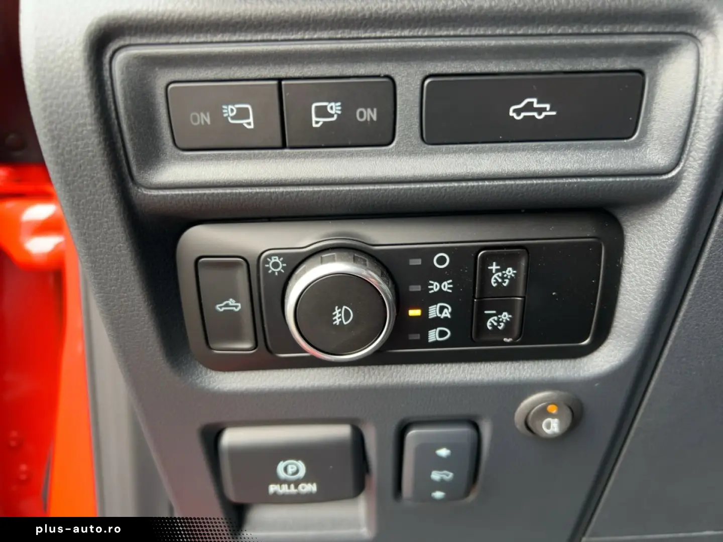 FORD F-150 RAPTOR LAUNCH EDITION SUPERCREW LEDER PANO