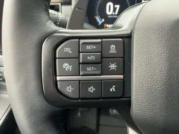 FORD F-150 RAPTOR LAUNCH EDITION SUPERCREW LEDER PANO