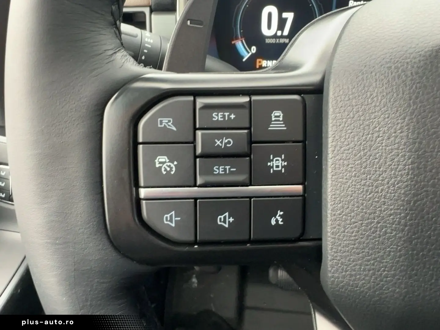 FORD F-150 RAPTOR LAUNCH EDITION SUPERCREW LEDER PANO