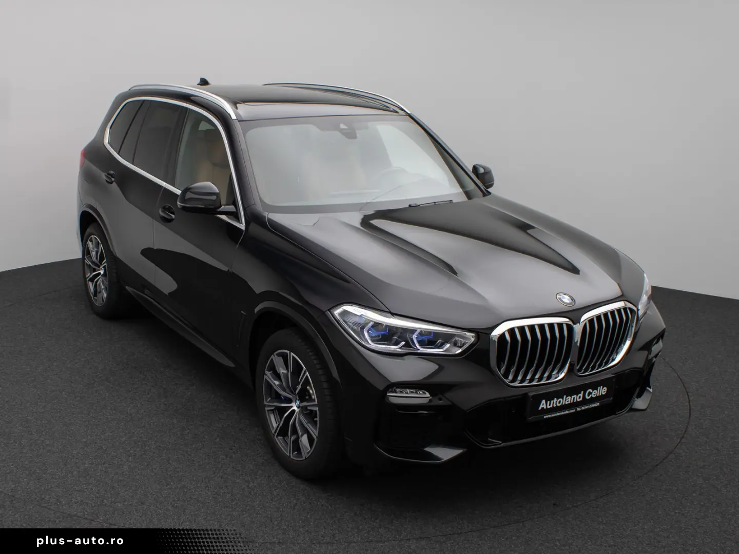 BMW X5 xD45e M Sport Panorama