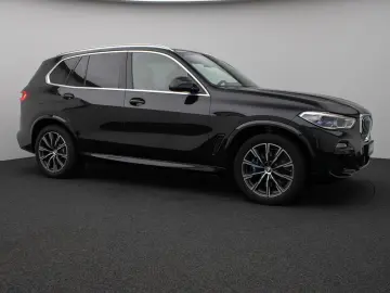 BMW X5 xD45e M Sport Panorama