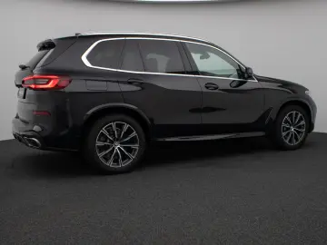BMW X5 xD45e M Sport Panorama