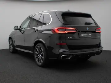 BMW X5 xD45e M Sport Panorama