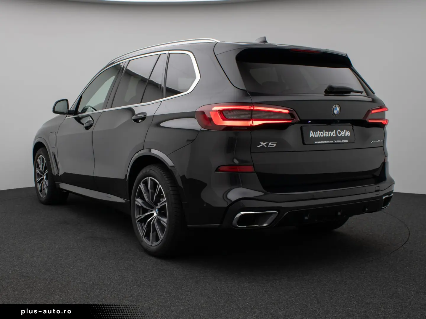 BMW X5 xD45e M Sport Panorama