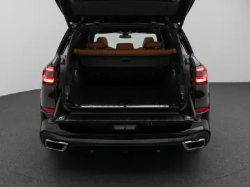 BMW X5 xD45e M Sport Panorama