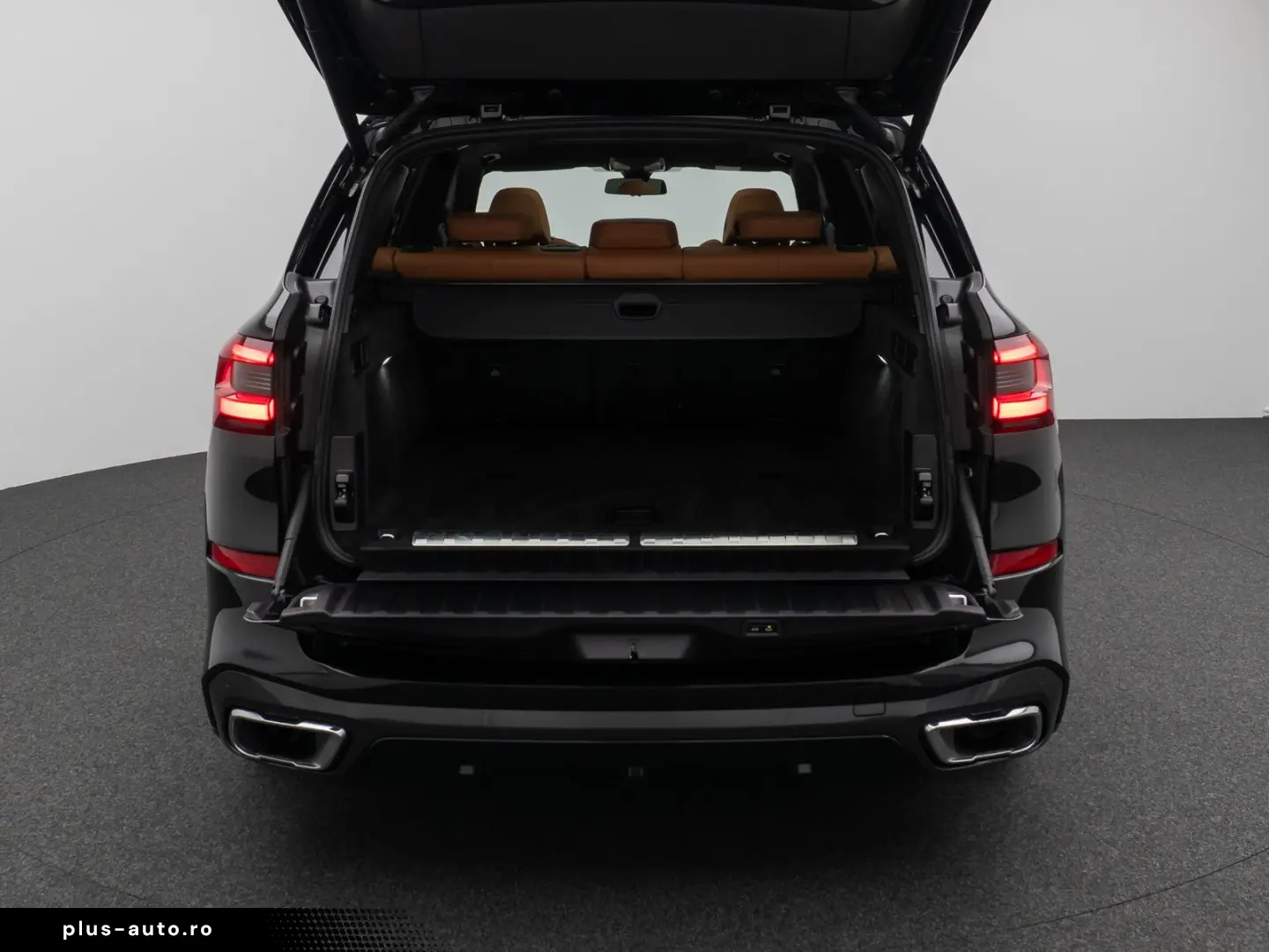 BMW X5 xD45e M Sport Panorama