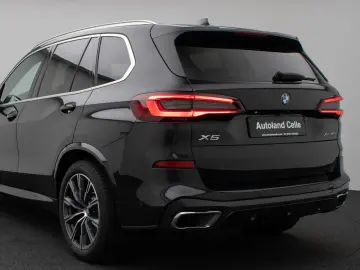 BMW X5 xD45e M Sport Panorama