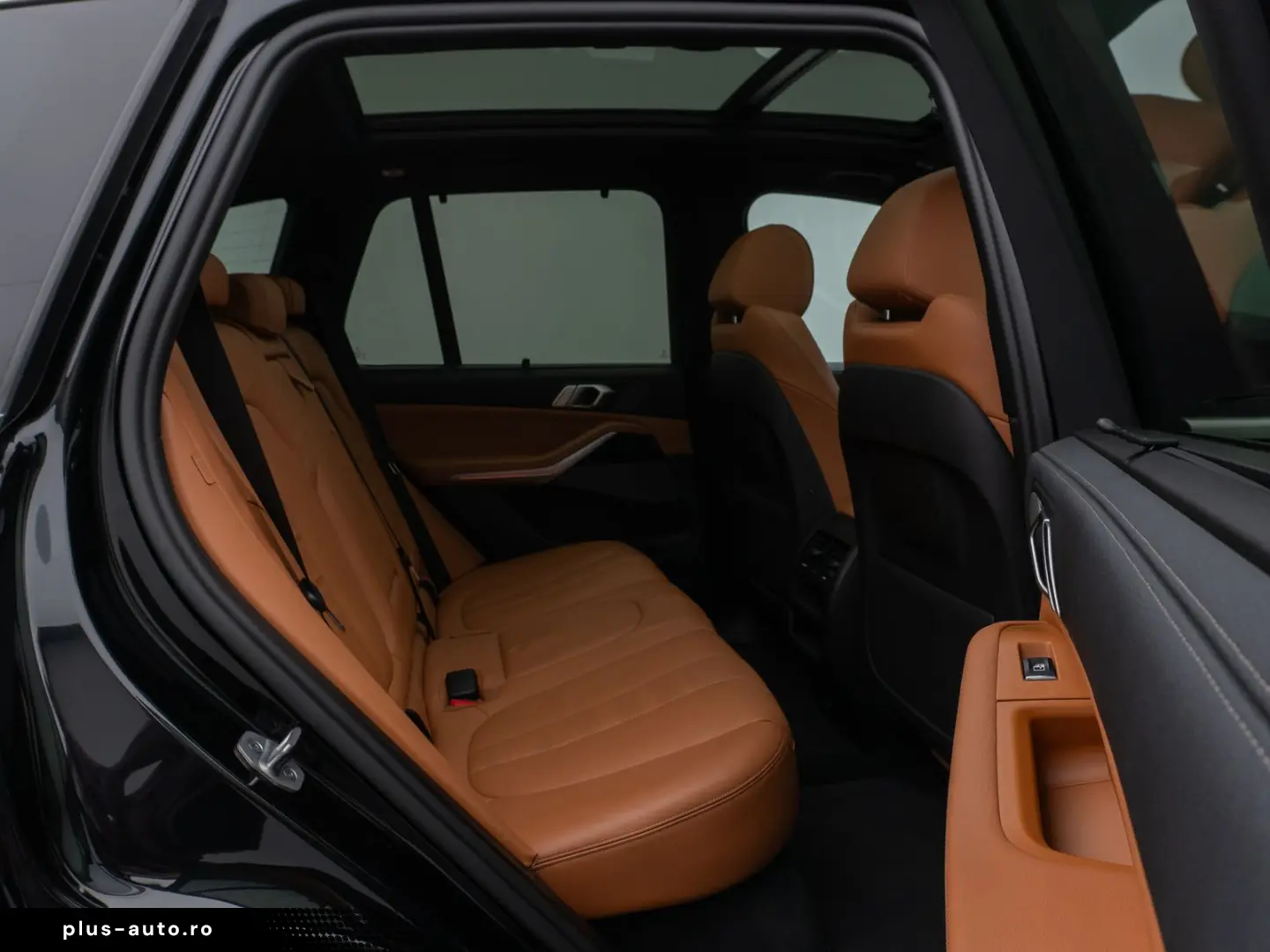 BMW X5 xD45e M Sport Panorama