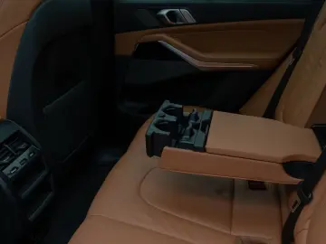 BMW X5 xD45e M Sport Panorama