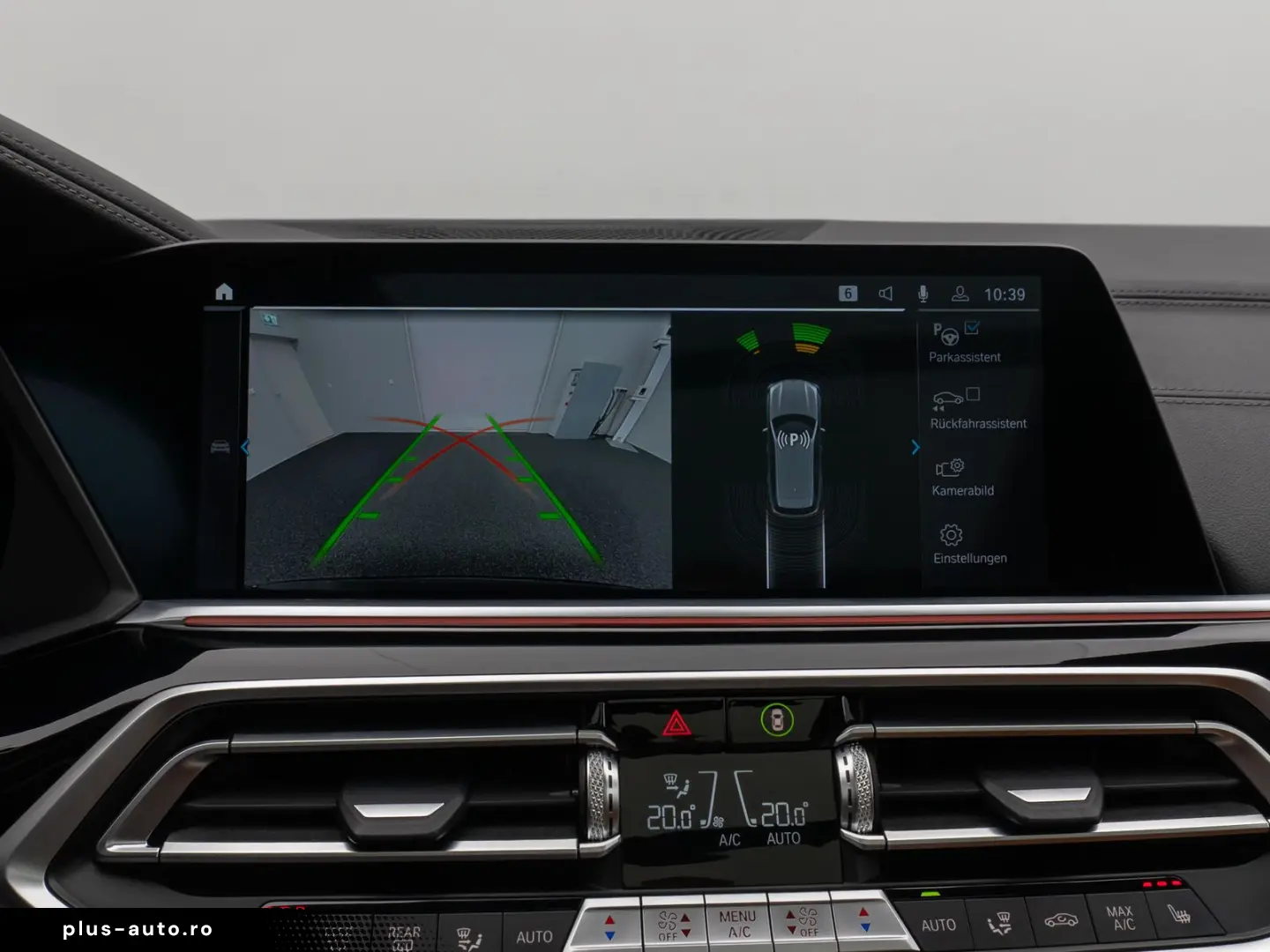 BMW X5 xD45e M Sport Panorama