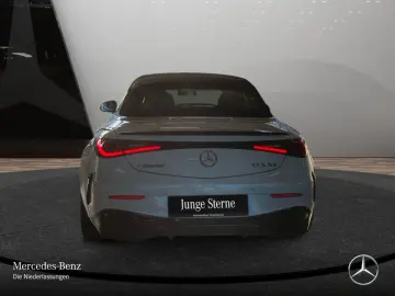 MERCEDES-BENZ CLE 53 4M  AMG Cab PREM  Perf.-Sitz Dr&hellip;