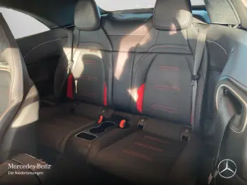 MERCEDES-BENZ CLE 53 4M  AMG Cab PREM  Perf.-Sitz Dr&hellip;