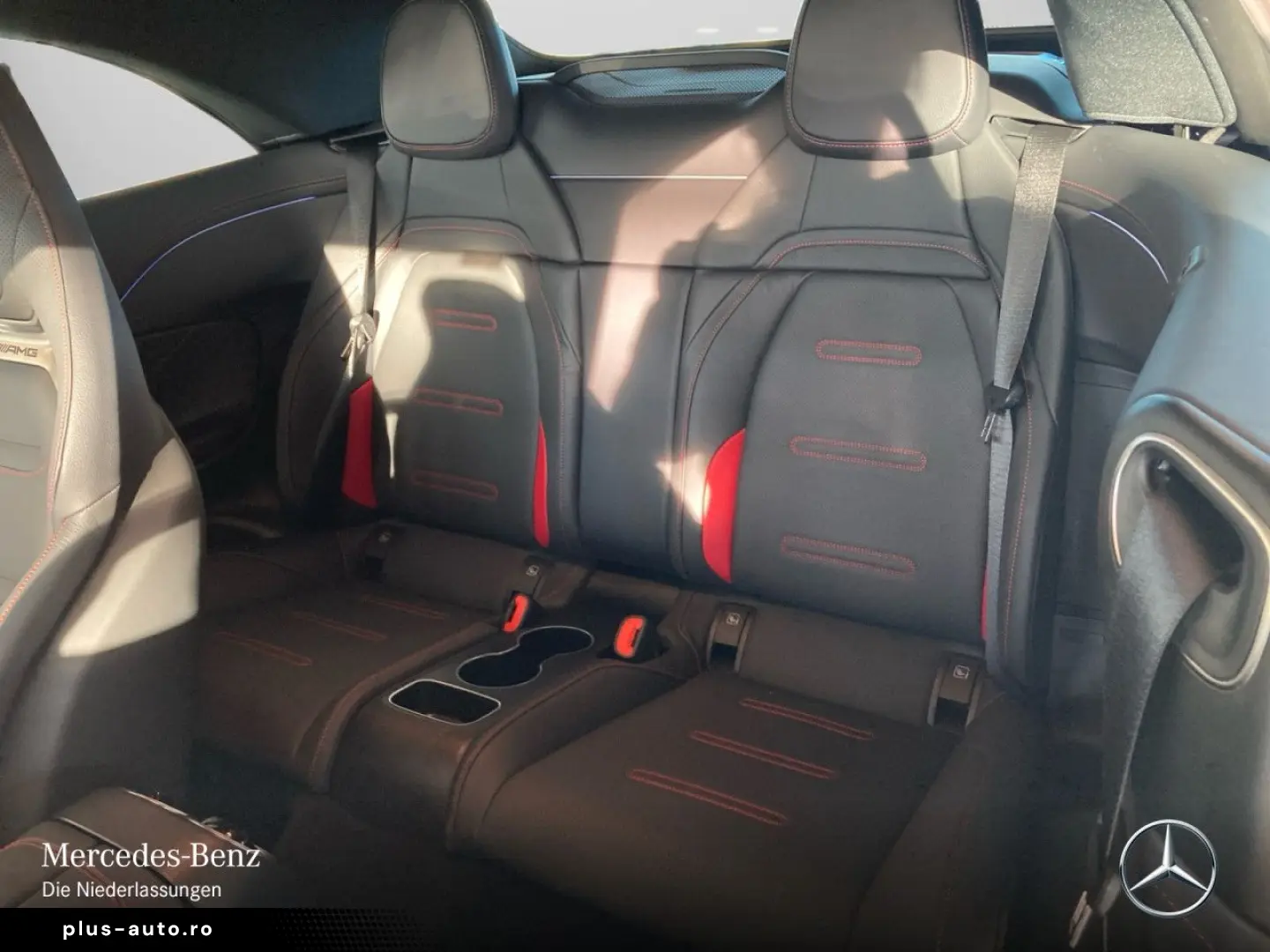 MERCEDES-BENZ CLE 53 4M  AMG Cab PREM  Perf.-Sitz Dr&hellip;