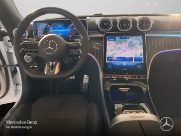 MERCEDES-BENZ CLE 53 4M  AMG Cab PREM  Perf.-Sitz Dr&hellip;