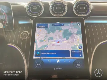 MERCEDES-BENZ CLE 53 4M  AMG Cab PREM  Perf.-Sitz Dr&hellip;