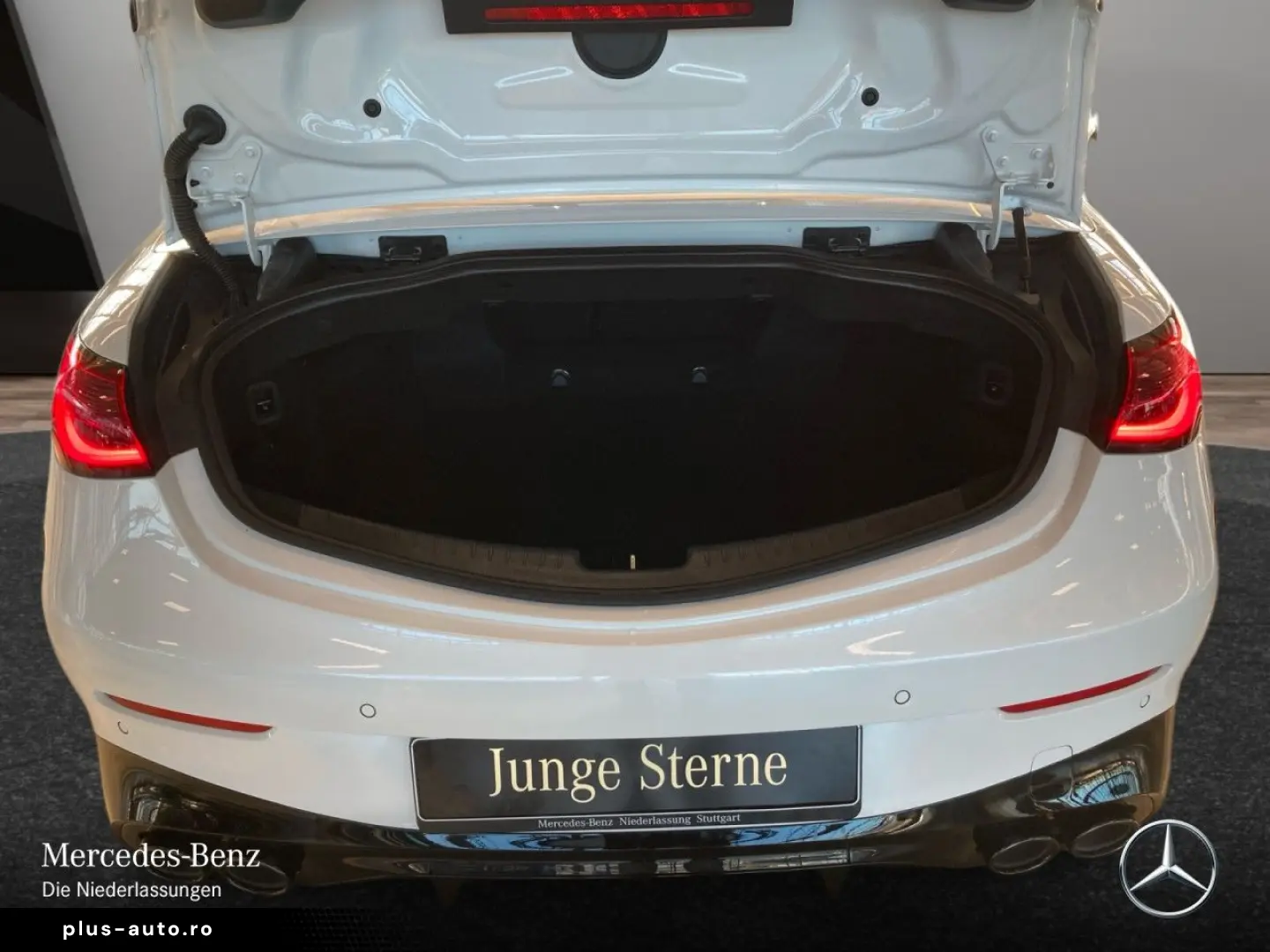 MERCEDES-BENZ CLE 53 4M  AMG Cab PREM  Perf.-Sitz Dr&hellip;