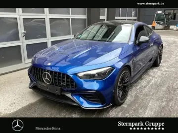 MERCEDES-BENZ CLE 53 4M  Coupé 'Premium'Pe&hellip;