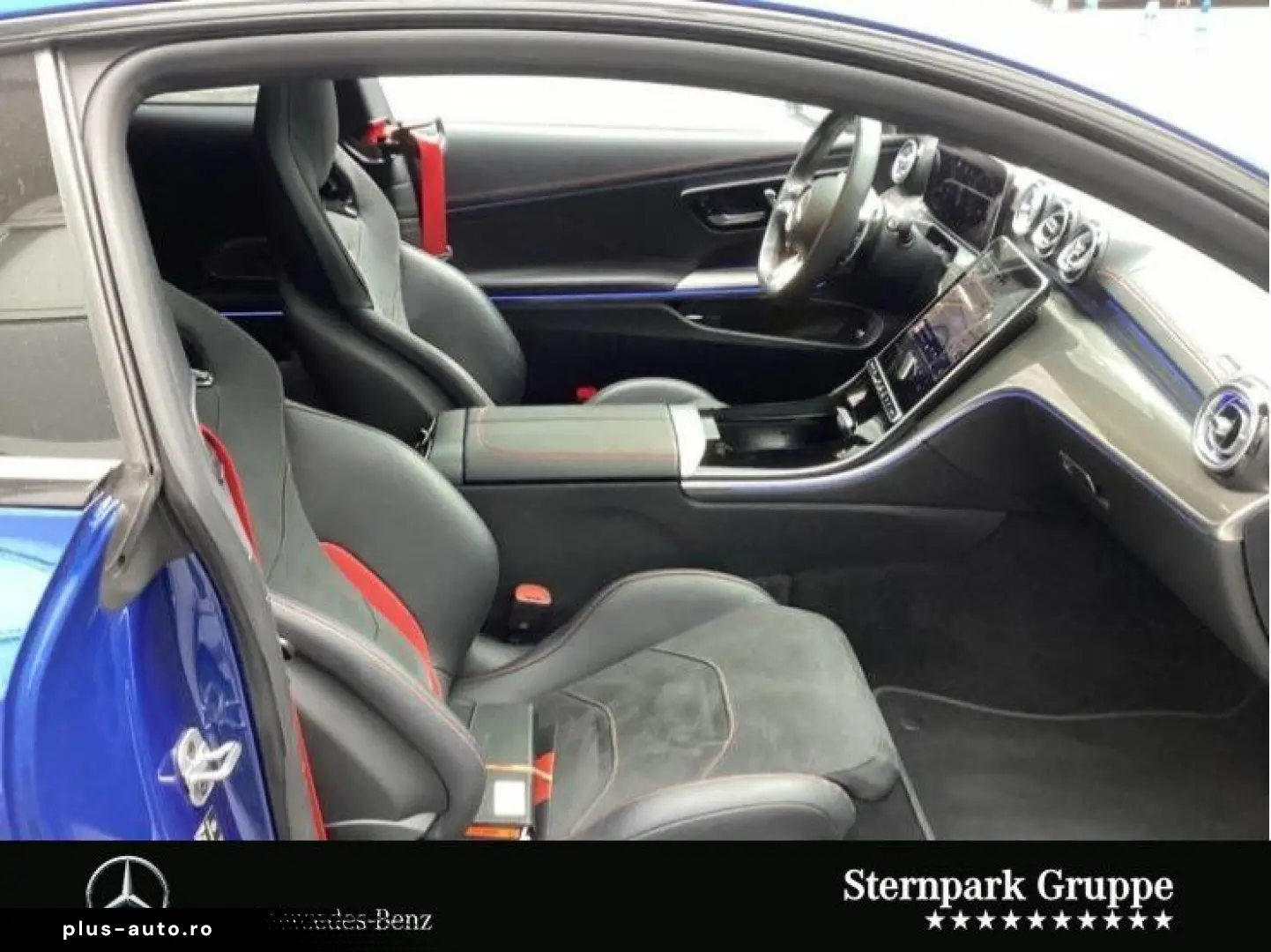 MERCEDES-BENZ CLE 53 4M  Coupé 'Premium'Pe&hellip;