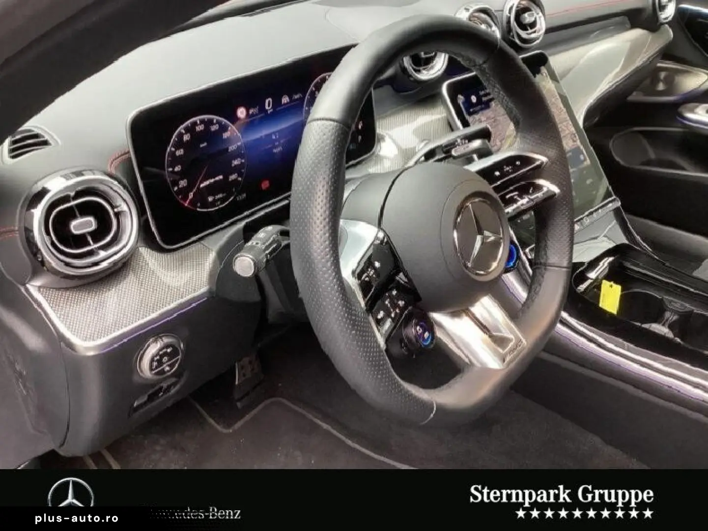 MERCEDES-BENZ CLE 53 4M  Coupé 'Premium'Pe&hellip;