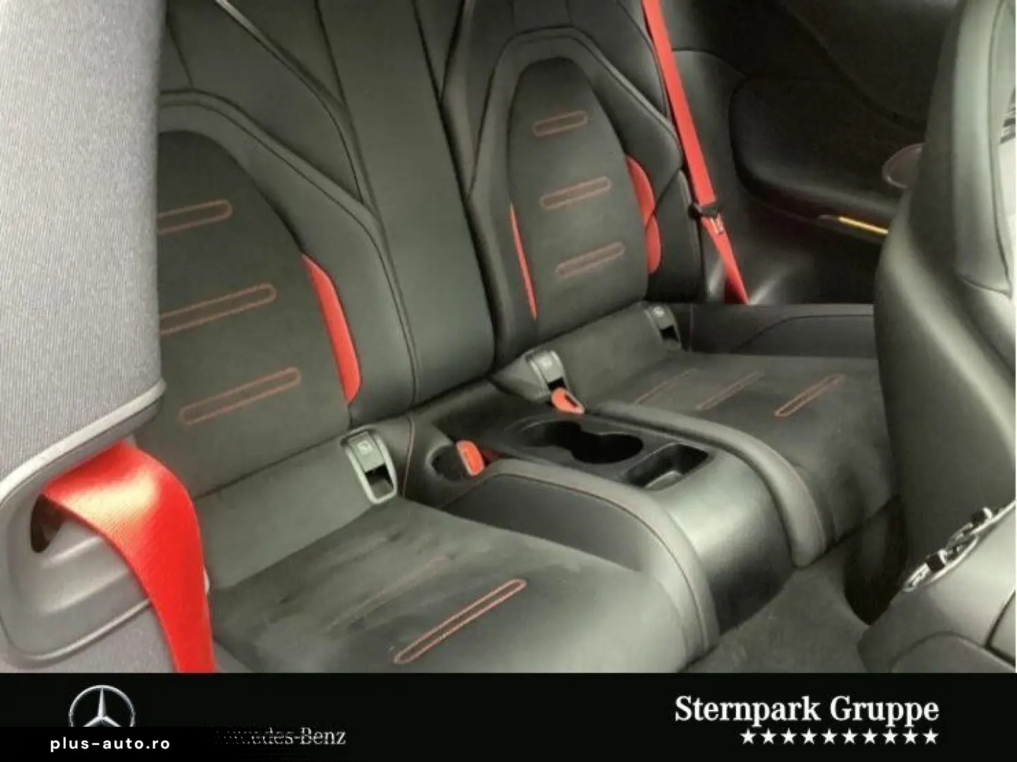 MERCEDES-BENZ CLE 53 4M  Coupé 'Premium'Pe&hellip;