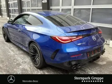 MERCEDES-BENZ CLE 53 4M  Coupé 'Premium'Pe&hellip;