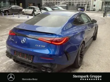 MERCEDES-BENZ CLE 53 4M  Coupé 'Premium'Pe&hellip;