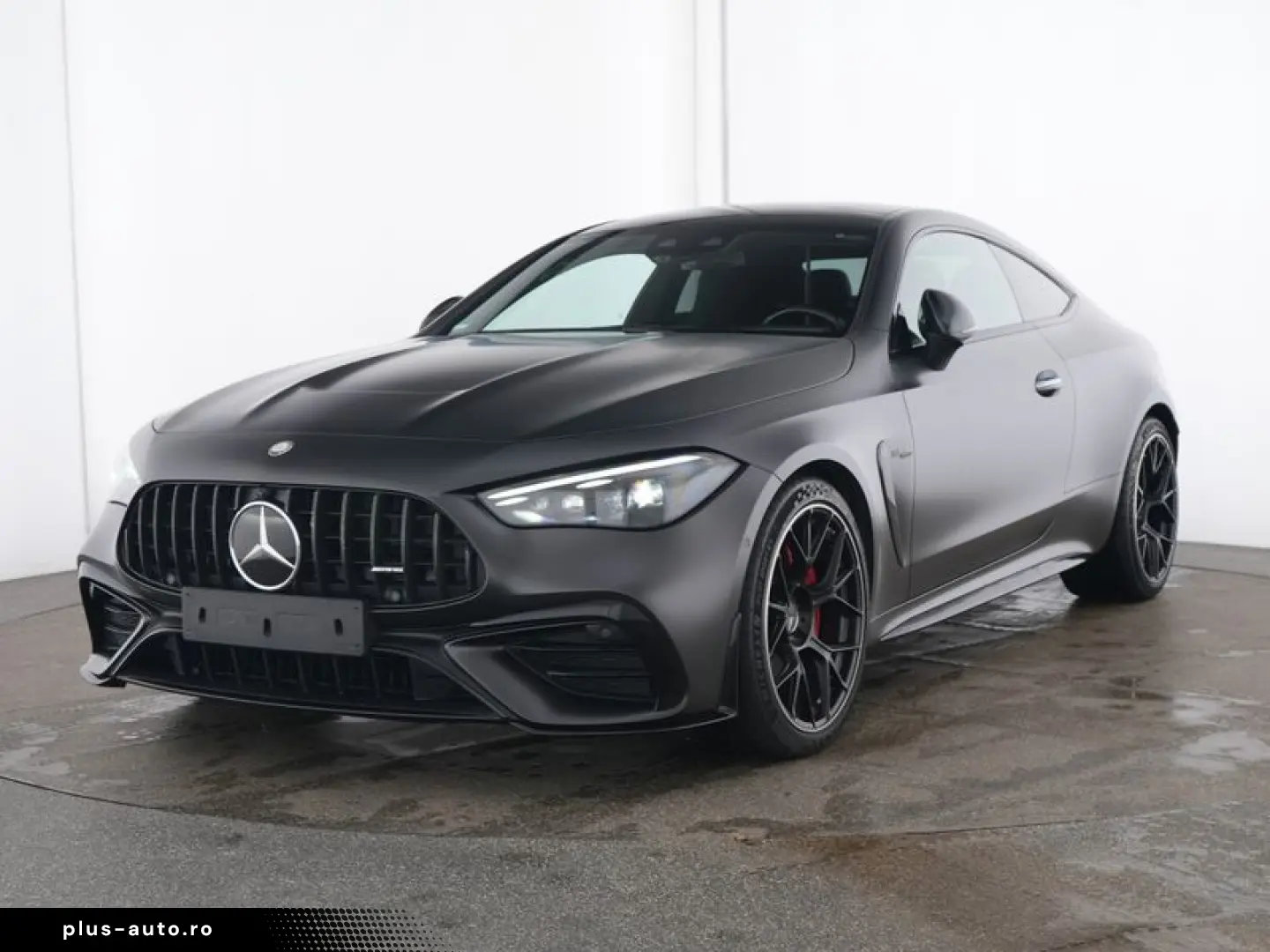 MERCEDES-BENZ CLE 53 AMG 4M Night Magno Perf Sitze P&hellip;