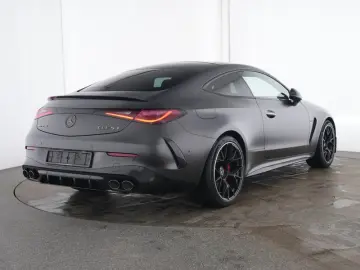 MERCEDES-BENZ CLE 53 AMG 4M Night Magno Perf Sitze P&hellip;