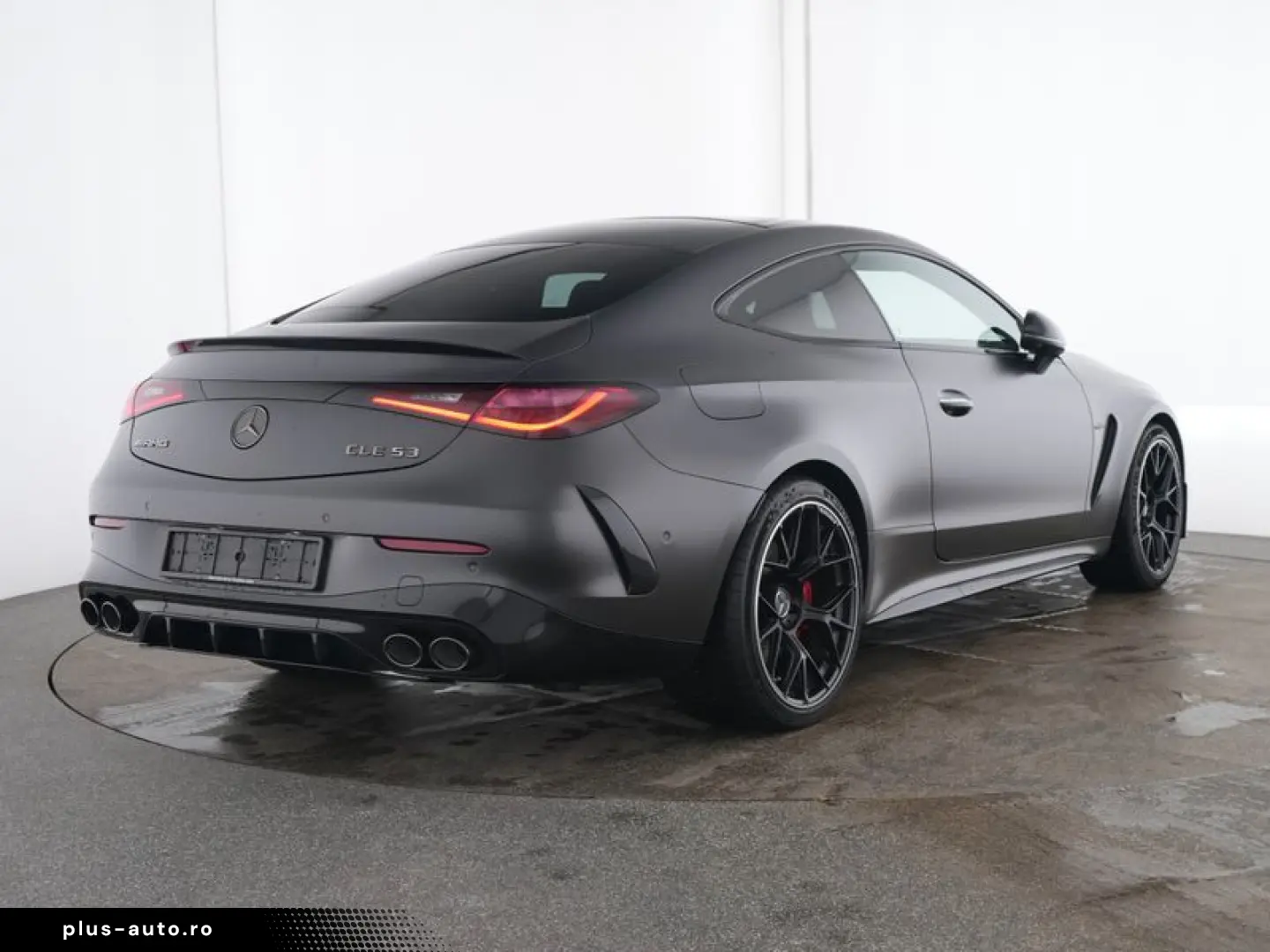 MERCEDES-BENZ CLE 53 AMG 4M Night Magno Perf Sitze P&hellip;