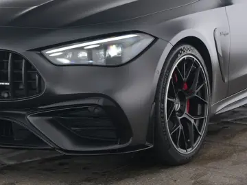 MERCEDES-BENZ CLE 53 AMG 4M Night Magno Perf Sitze P&hellip;