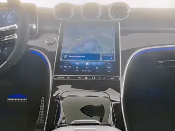 MERCEDES-BENZ CLE 53 AMG 4M Night Magno Perf Sitze P&hellip;