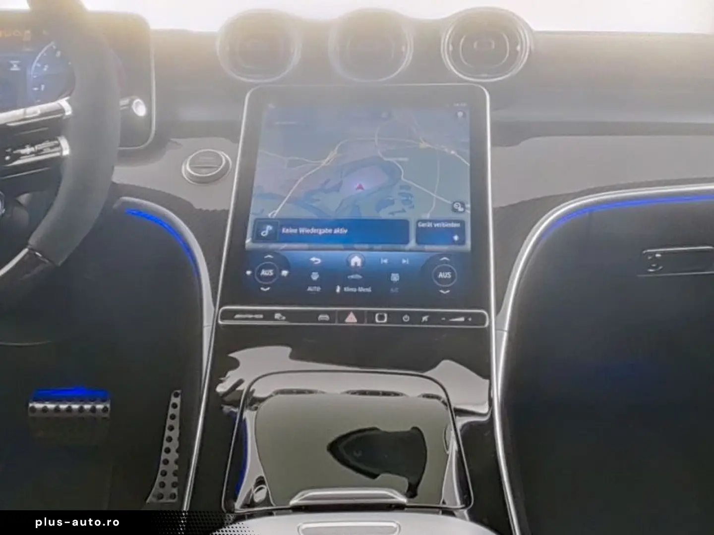 MERCEDES-BENZ CLE 53 AMG 4M Night Magno Perf Sitze P&hellip;