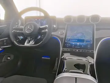 MERCEDES-BENZ CLE 53 AMG 4M Night Magno Perf Sitze P&hellip;