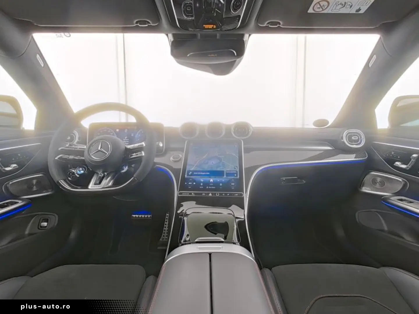 MERCEDES-BENZ CLE 53 AMG 4M Night Magno Perf Sitze P&hellip;