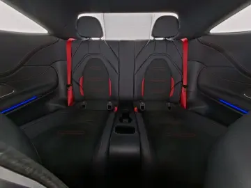 MERCEDES-BENZ CLE 53 AMG 4M Night Magno Perf Sitze P&hellip;