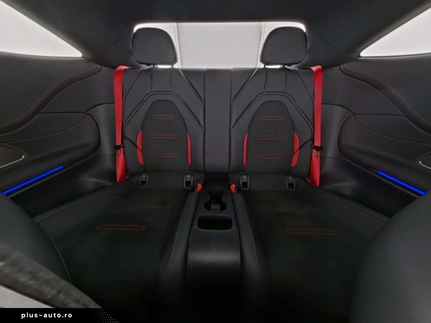 MERCEDES-BENZ CLE 53 AMG 4M Night Magno Perf Sitze P&hellip;