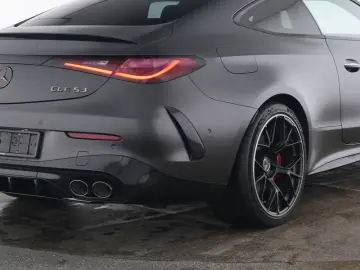 MERCEDES-BENZ CLE 53 AMG 4M Night Magno Perf Sitze P&hellip;