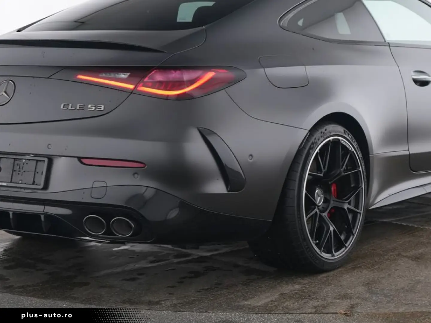 MERCEDES-BENZ CLE 53 AMG 4M Night Magno Perf Sitze P&hellip;