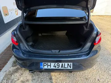 Renault Megane 4 Sedan 2018 1.5dci 110Cp Automat Fara Adblue